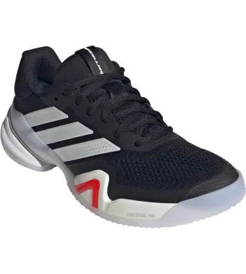 Adidas Barricade 14 Homme AH26 Noir