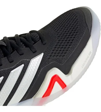 Adidas Barricade 14 Homme AH26 Noir