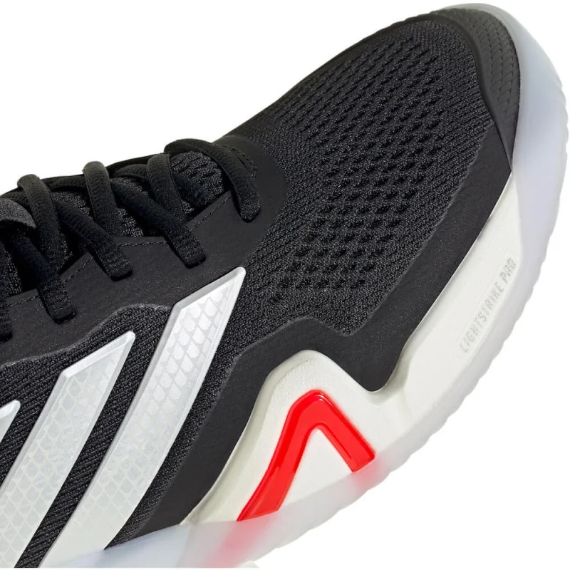 Adidas Barricade 14 Homme AH26 Noir