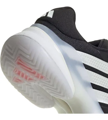 Adidas Barricade 14 Homme AH26 Noir