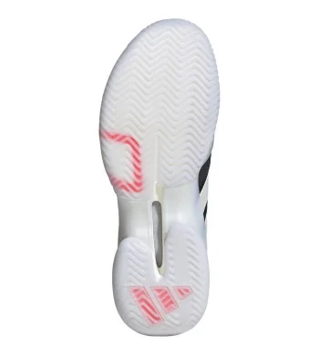 Adidas Barricade 14 Homme AH26 Noir