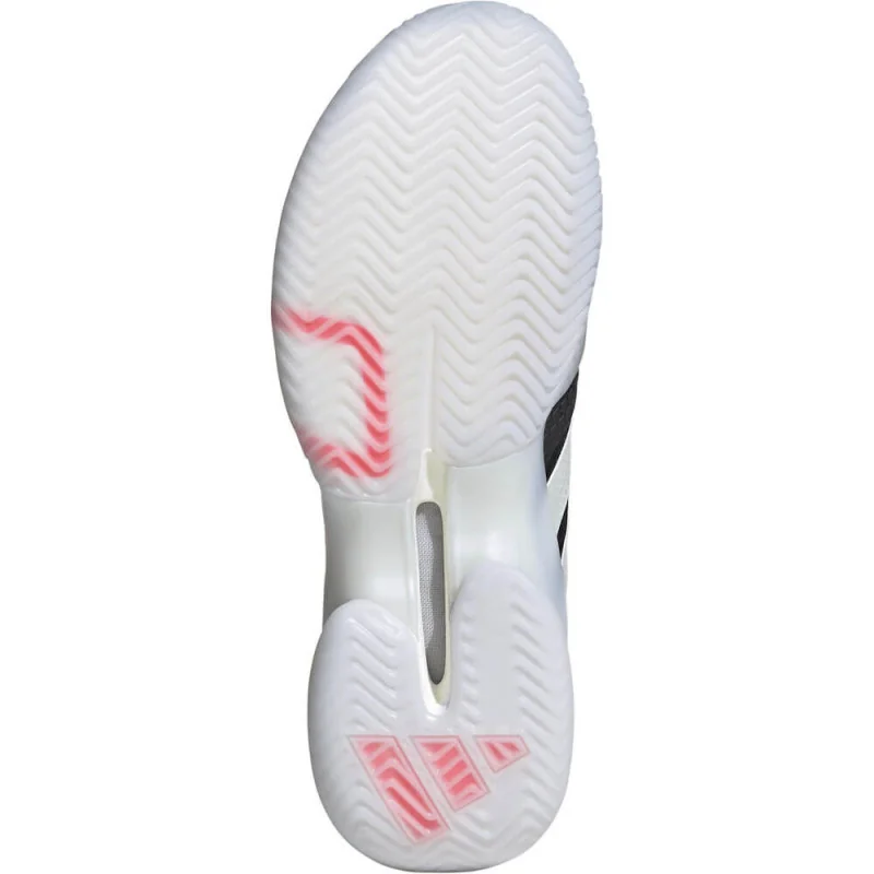 Adidas Barricade 14 Homme AH26 Noir