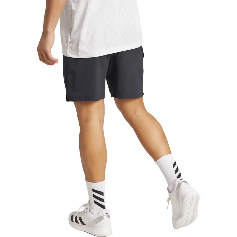 Adidas Ergo Short Homme PE26 Noir