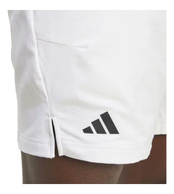 Adidas Ergo Short Homme PE26 Blanc