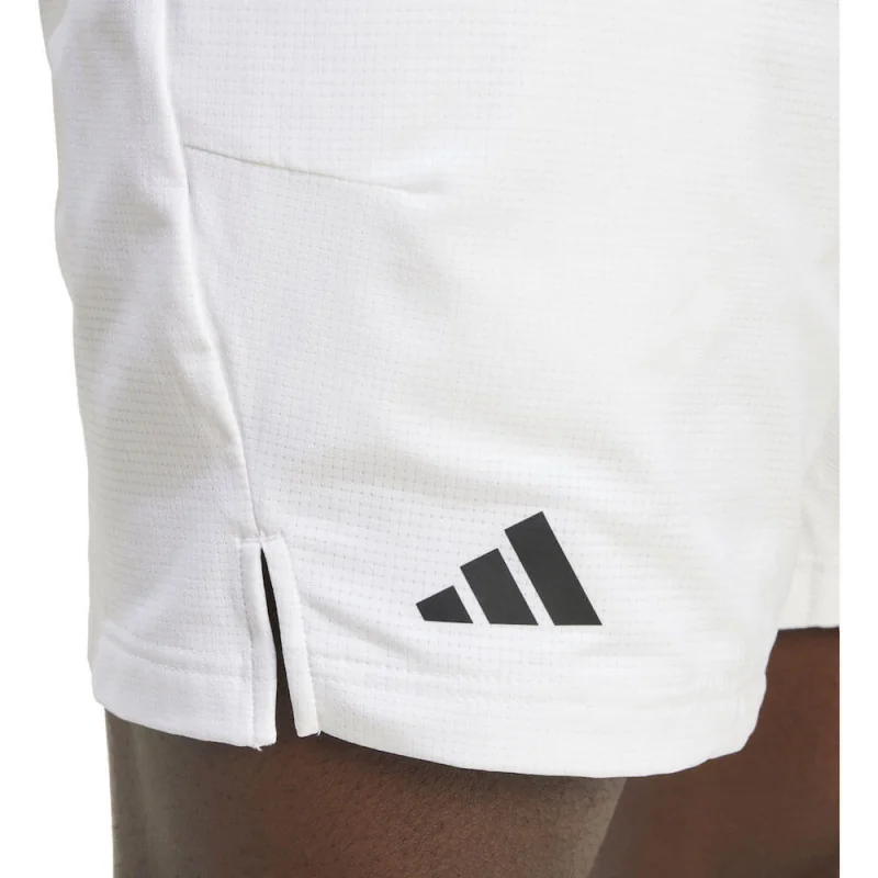 Adidas Ergo Short Homme PE26 Blanc