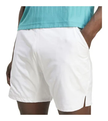 Adidas Ergo Short Homme PE26 Blanc