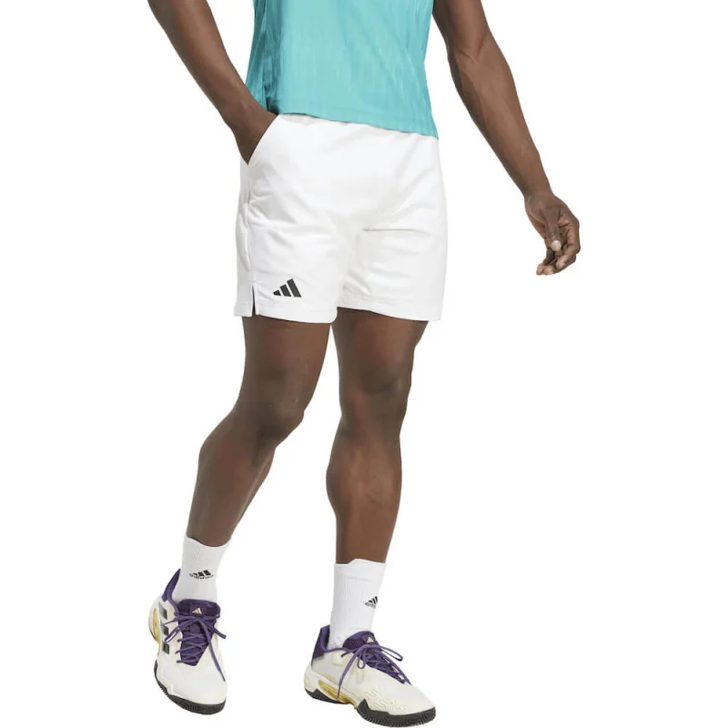 Adidas Ergo Short Homme PE26 Blanc