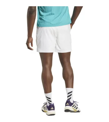Adidas Ergo Short Homme PE26 Blanc