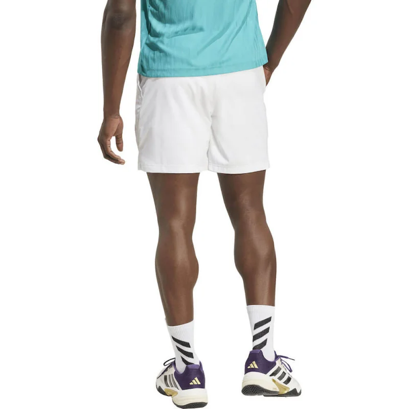 Adidas Ergo Short Homme PE26 Blanc