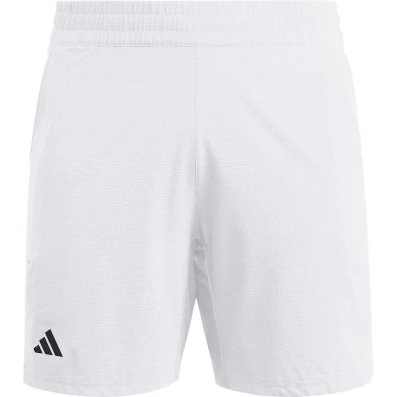 Adidas Ergo Short Homme PE26 Blanc