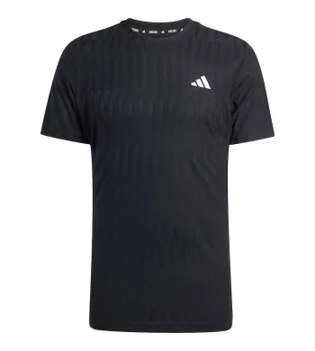 Adidas Freelift Tee-Shirt Noir Homme AH25
