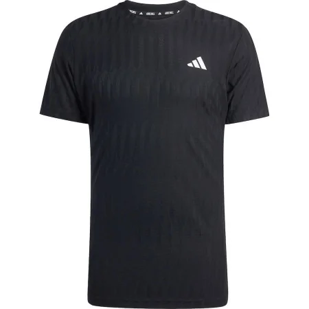 Adidas Freelift Tee-Shirt Noir Homme AH25