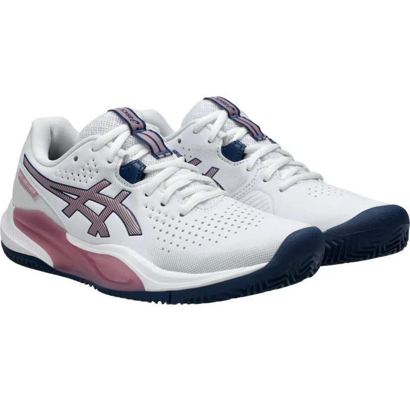 Asics Gel Challenger 15 Terre Battue Femme AH26