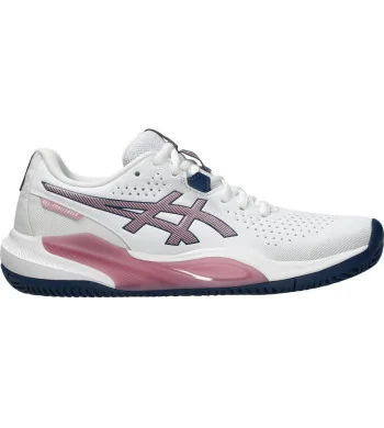 Asics Gel Challenger 15 Terre Battue Femme AH26