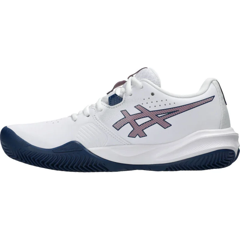 Asics Gel Challenger 15 Terre Battue Femme AH26