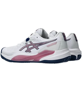 Asics Gel Challenger 15 Terre Battue Femme AH26
