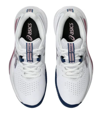 Asics Gel Challenger 15 Terre Battue Femme AH26