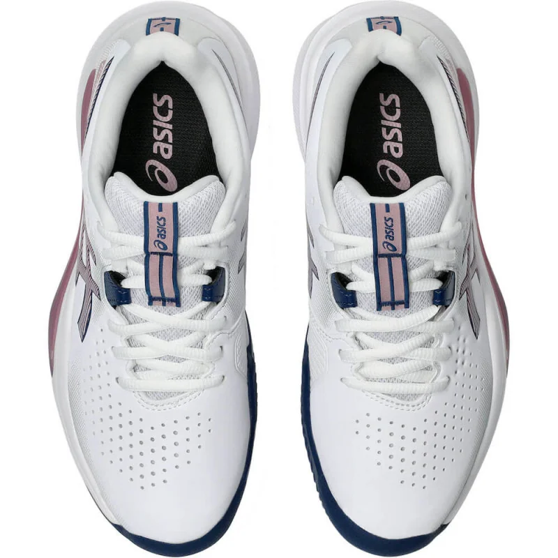Asics Gel Challenger 15 Terre Battue Femme AH26