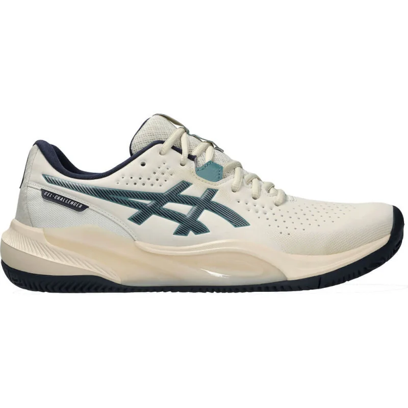 Asics Gel Challenger 14 Terre Battue Homme AH26