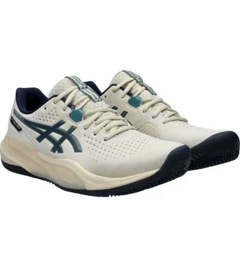 Asics Gel Challenger 14 Terre Battue Homme AH26