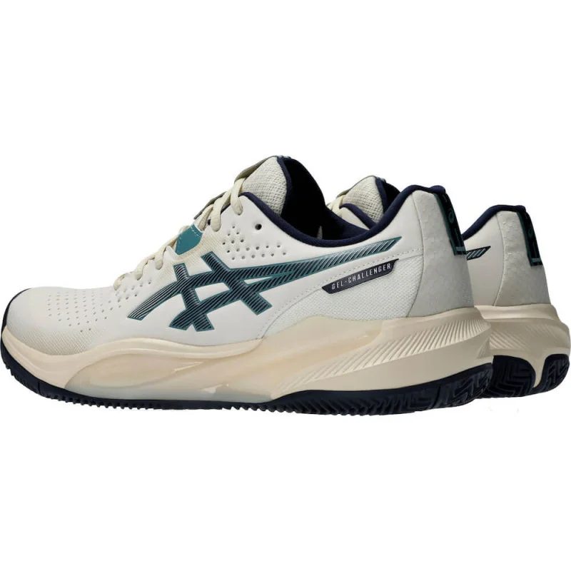 Asics Gel Challenger 14 Terre Battue Homme AH26