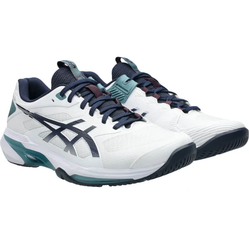 Asics Solution Speed FF 4 Homme AH26