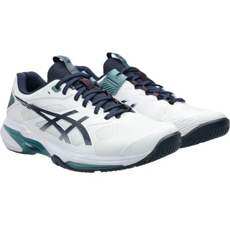 Asics Solution Speed FF 4 Homme AH26