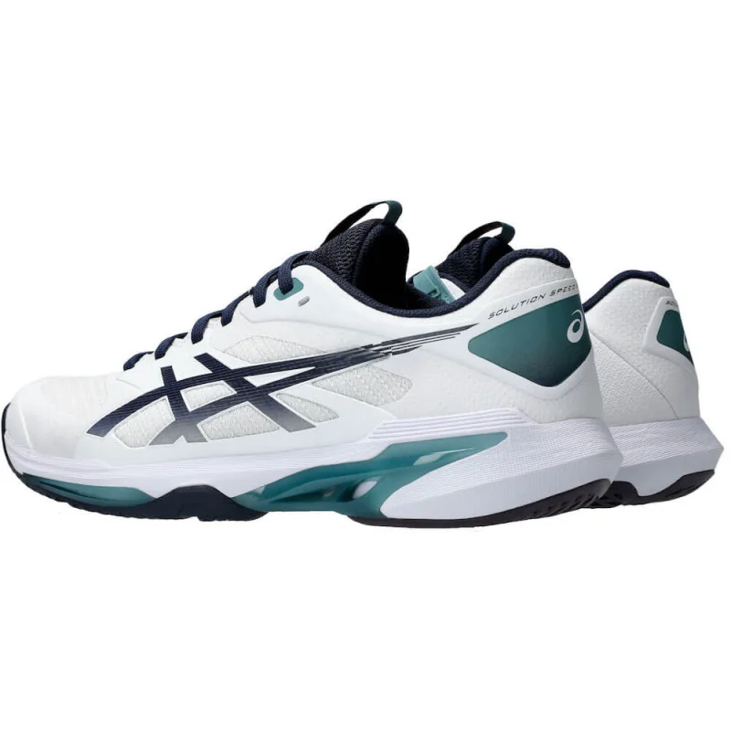 Asics Solution Speed FF 4 Homme AH26