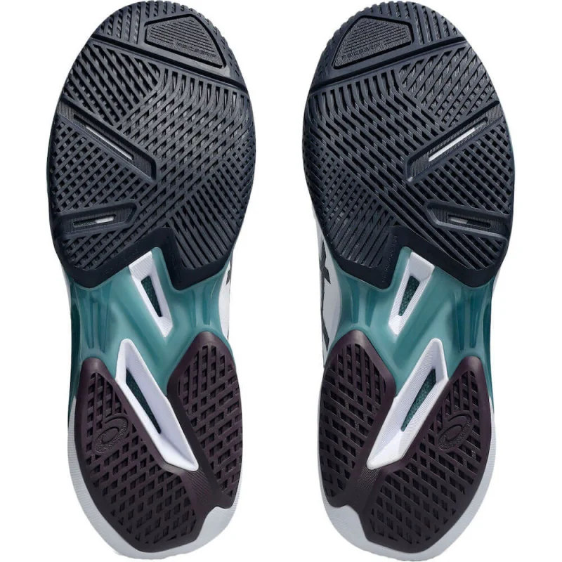 Asics Solution Speed FF 4 Homme AH26