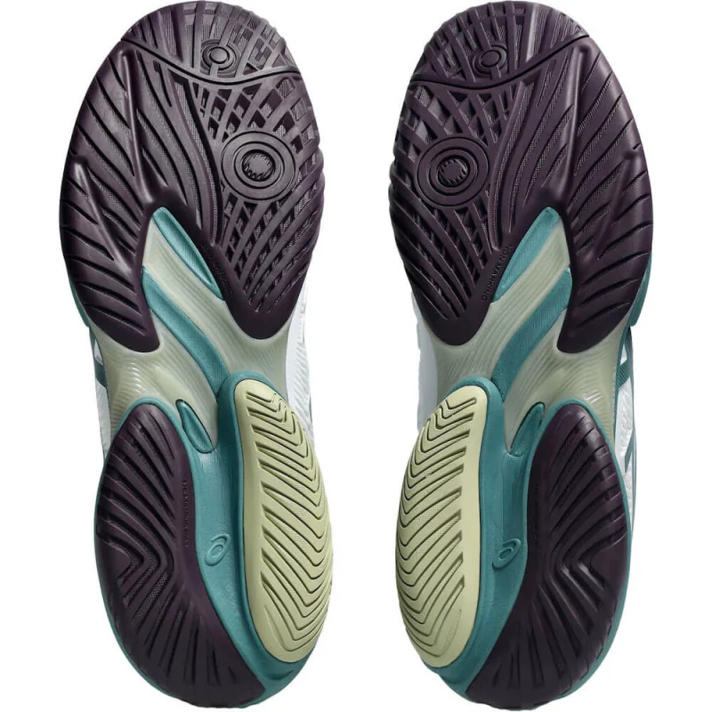 Asics Court FF 3 Homme AH26