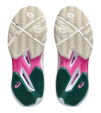 Asics Sonicsmash FF Femme AH26