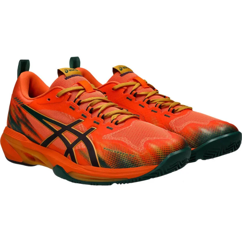 Asics Sonicsmash FF Homme AH26