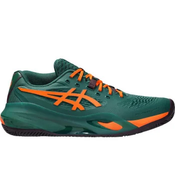 Asics Gel Resolution X Padel Homme AH26