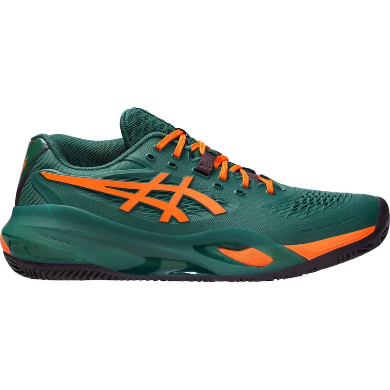 Asics Gel Resolution X Padel Homme AH26