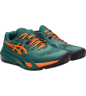 Asics Gel Resolution X Padel Homme AH26