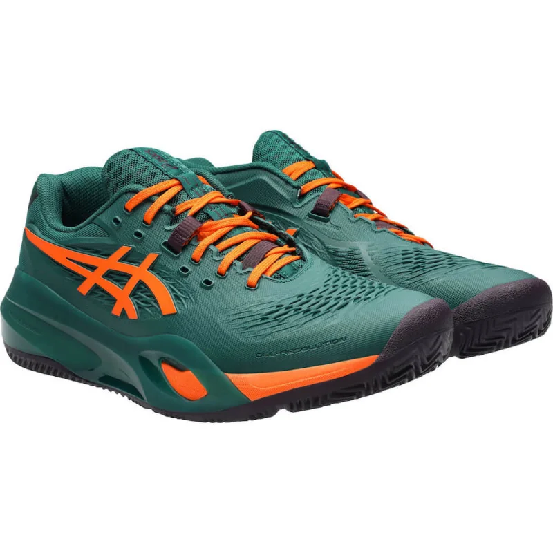 Asics Gel Resolution X Padel Homme AH26