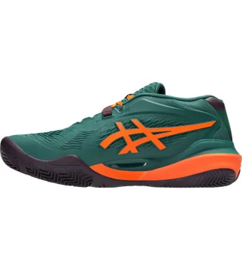 Asics Gel Resolution X Padel Homme AH26