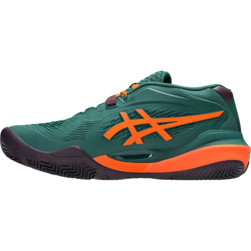 Asics Gel Resolution X Padel Homme AH26