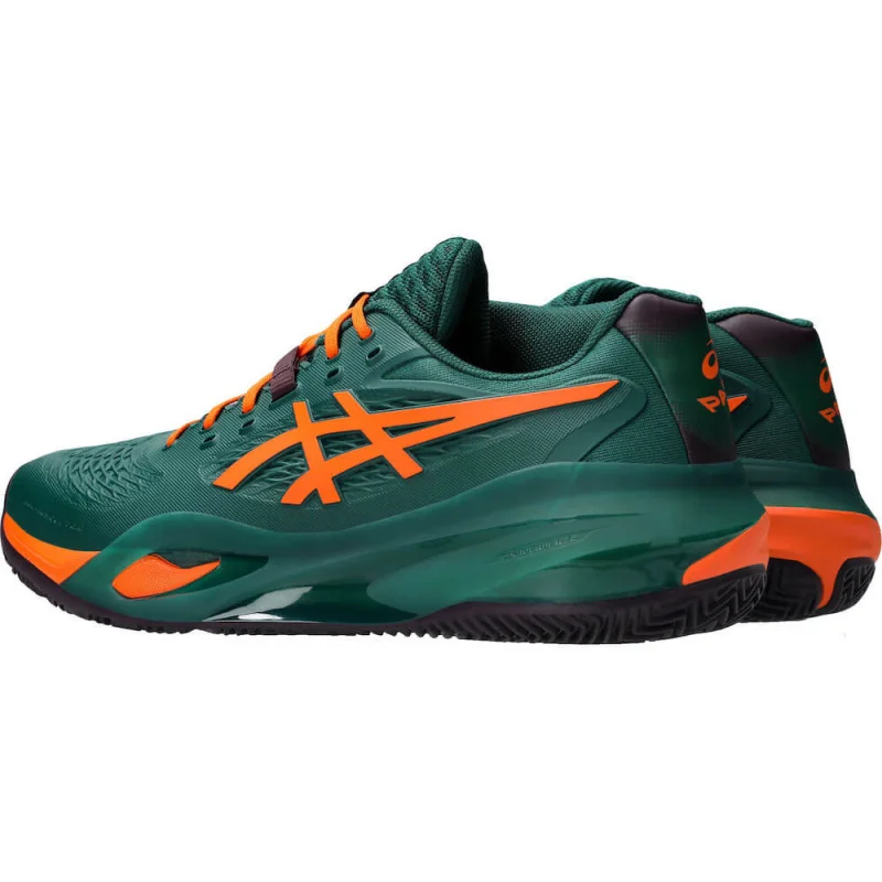 Asics Gel Resolution X Padel Homme AH26