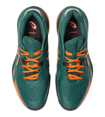 Asics Gel Resolution X Padel Homme AH26