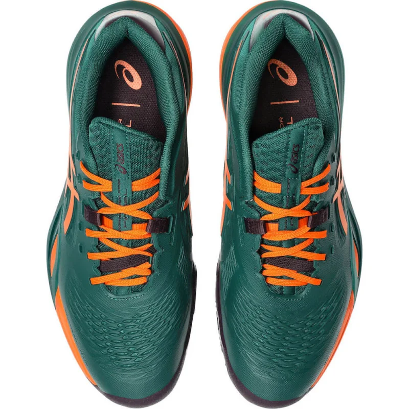 Asics Gel Resolution X Padel Homme AH26