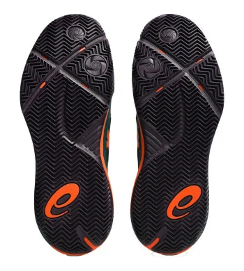 Asics Gel Resolution X Padel Homme AH26