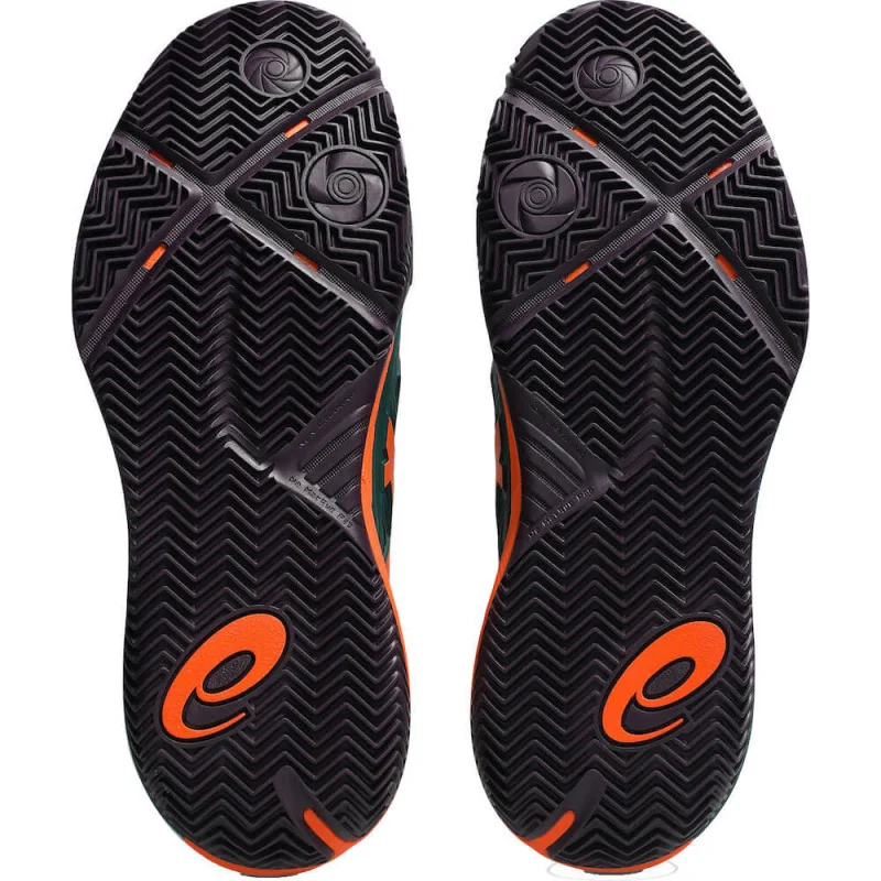 Asics Gel Resolution X Padel Homme AH26