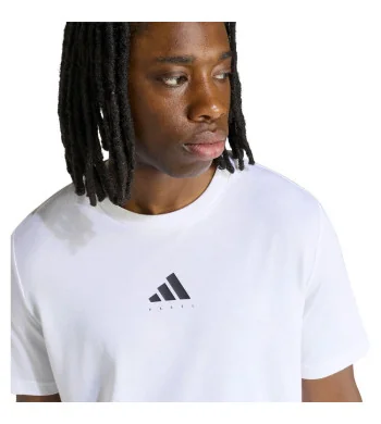 Adidas Padel Tee Homme AH26