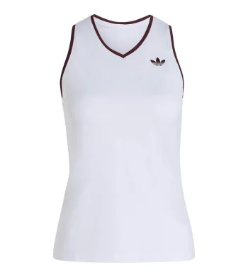 Adidas Débardeur Classic Tank Femme AH26