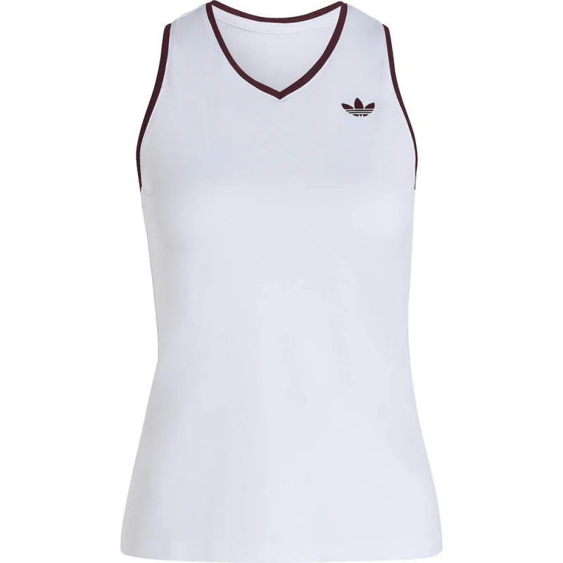 Adidas Débardeur Classic Tank Femme AH26