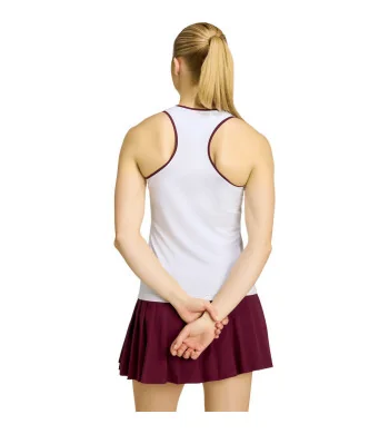 Adidas Débardeur Classic Tank Femme AH26