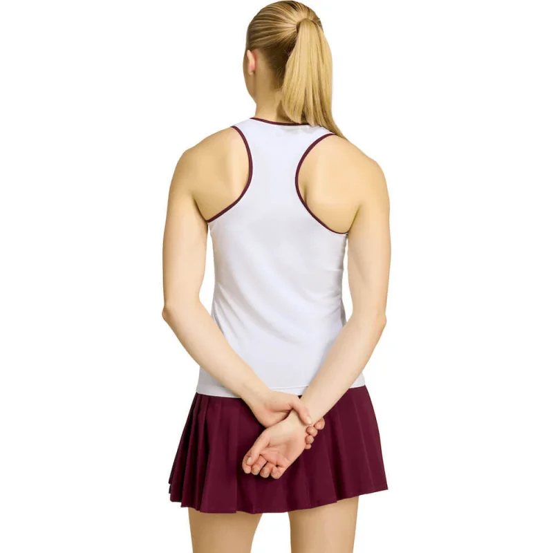 Adidas Débardeur Classic Tank Femme AH26