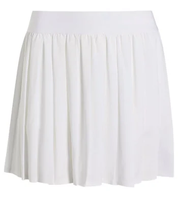 Adidas Classic Skirt Jupe Femme AH26 Blanc