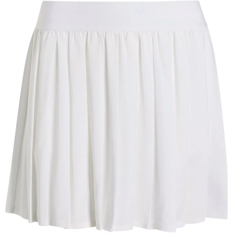 Adidas Classic Skirt Jupe Femme AH26 Blanc